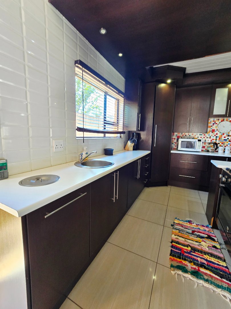 2 Bedroom Property for Sale in Adamayview North West